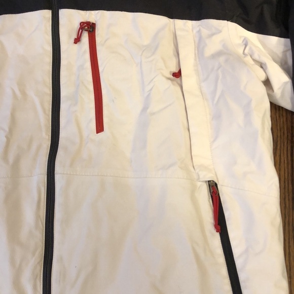 THE North Face Hyvent Jacket Medium - Picture 7 of 15